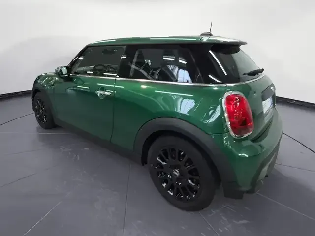 MINI One