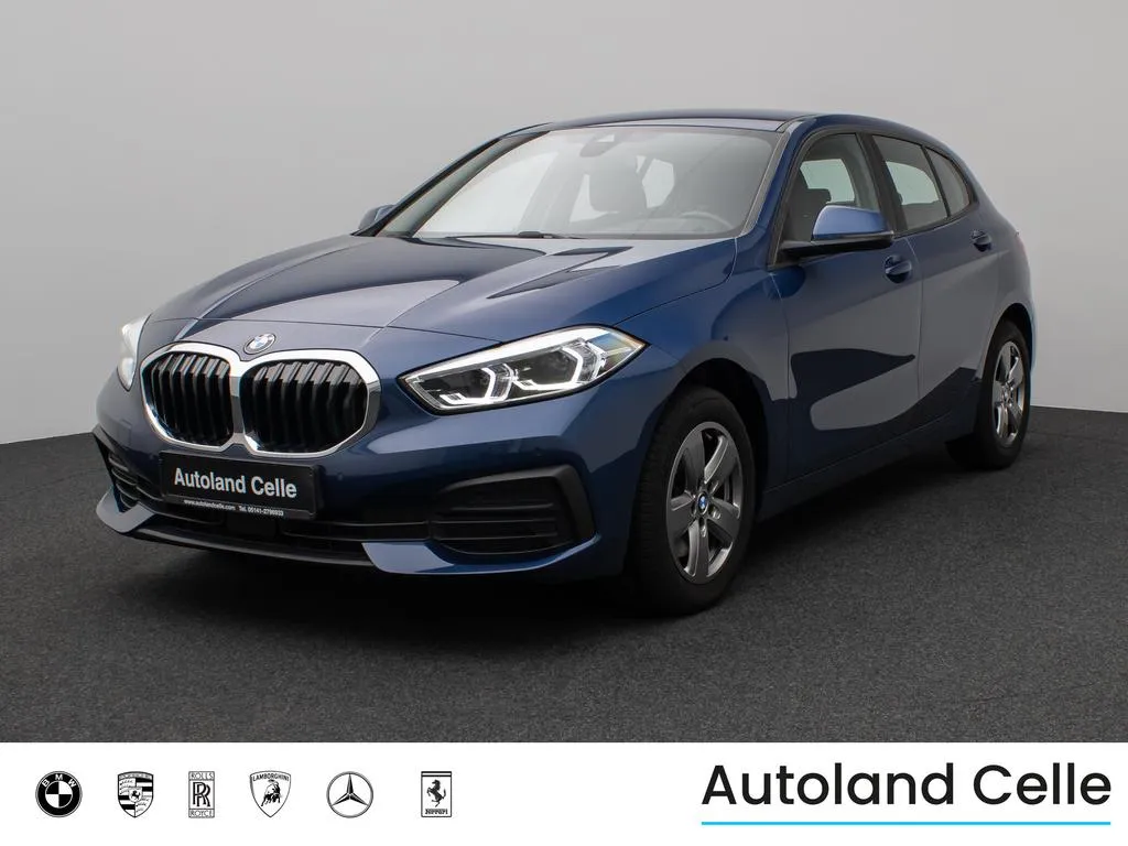 BMW 118