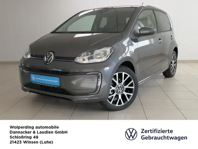 Volkswagen e-up!