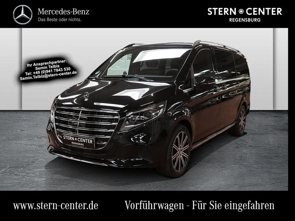 Mercedes-Benz V 300