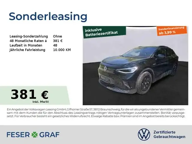 Volkswagen ID.4