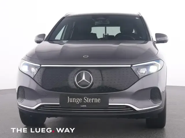 Mercedes-Benz EQA 300