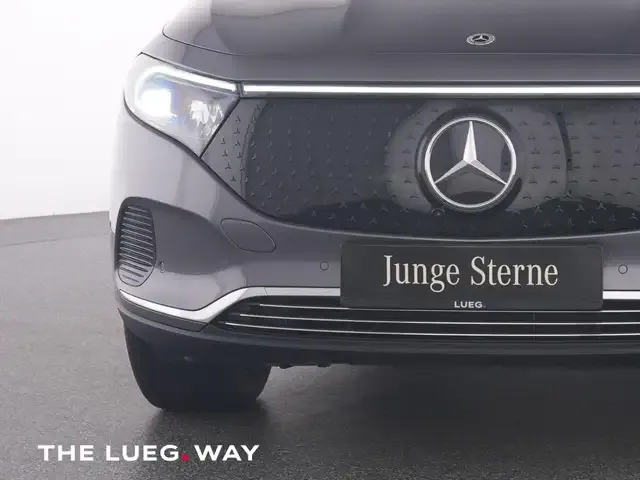 Mercedes-Benz EQA 300