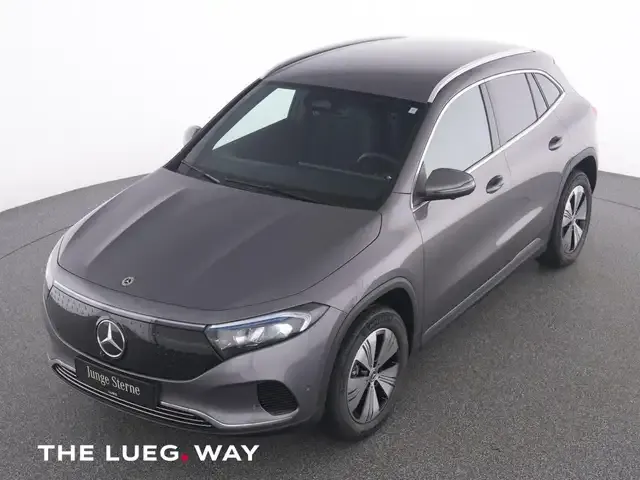 Mercedes-Benz EQA 300