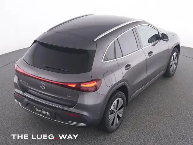 Mercedes-Benz EQA 300