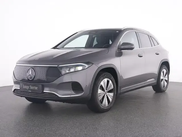 Mercedes-Benz EQA 300