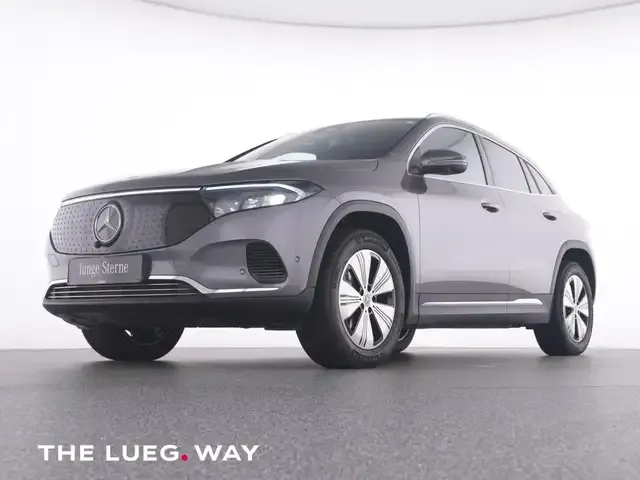 Mercedes-Benz EQA 300