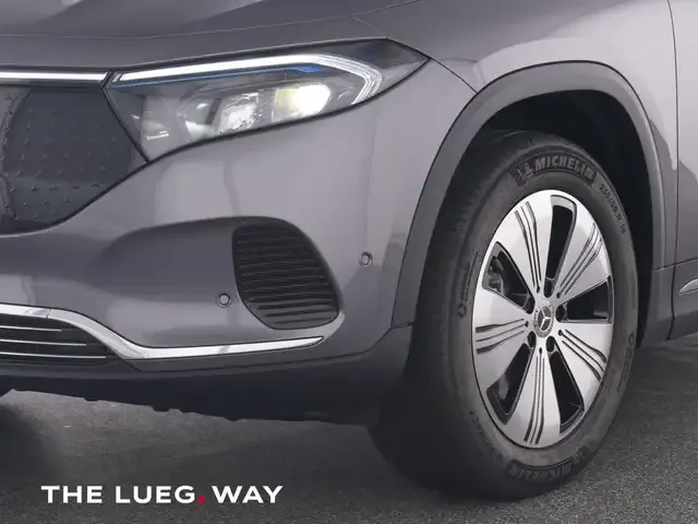 Mercedes-Benz EQA 300