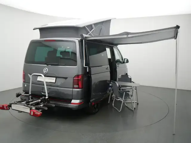 Volkswagen T6.1 California