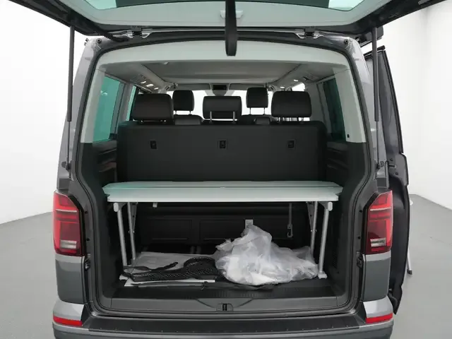 Volkswagen T6.1 California