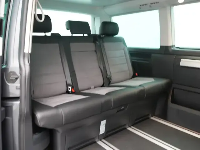 Volkswagen T6.1 California