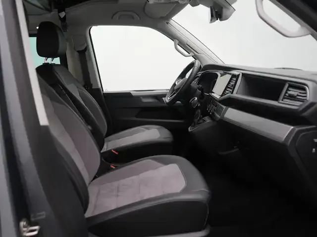 Volkswagen T6.1 California