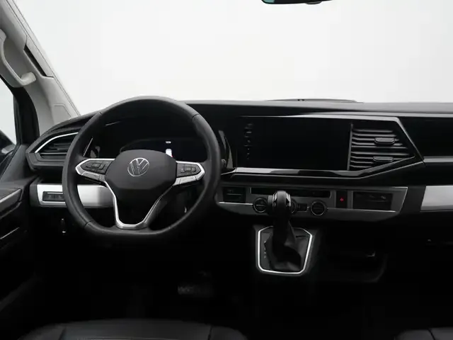Volkswagen T6.1 California