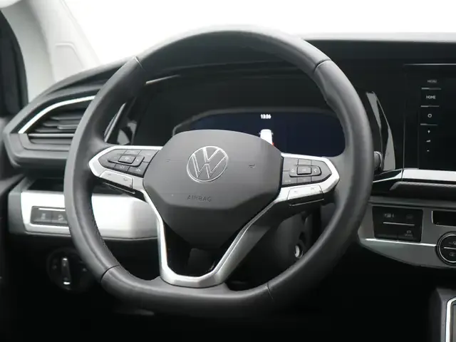 Volkswagen T6.1 California