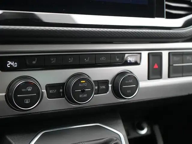 Volkswagen T6.1 California