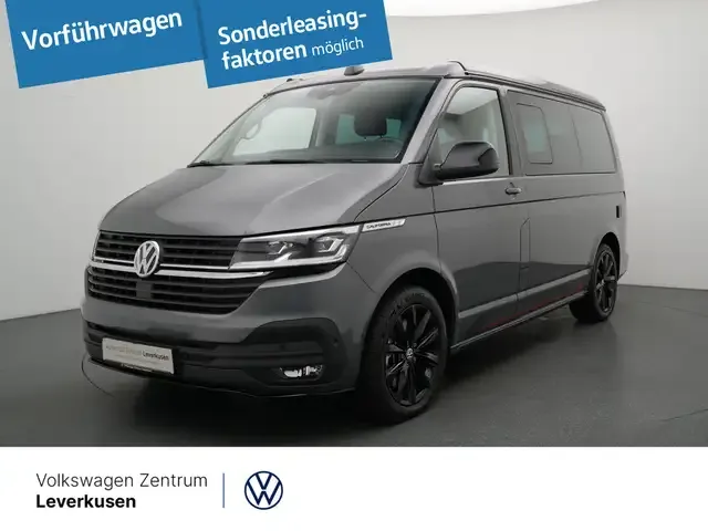 Volkswagen T6.1 California