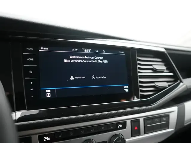 Volkswagen T6.1 California