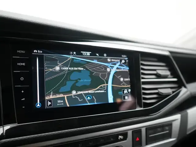 Volkswagen T6.1 California