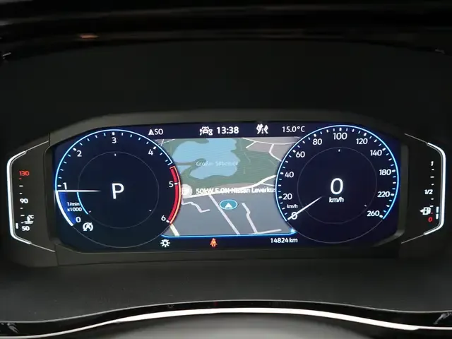 Volkswagen T6.1 California