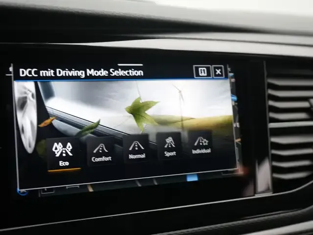 Volkswagen T6.1 California