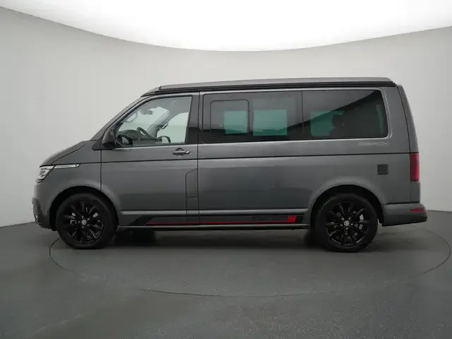 Volkswagen T6.1 California