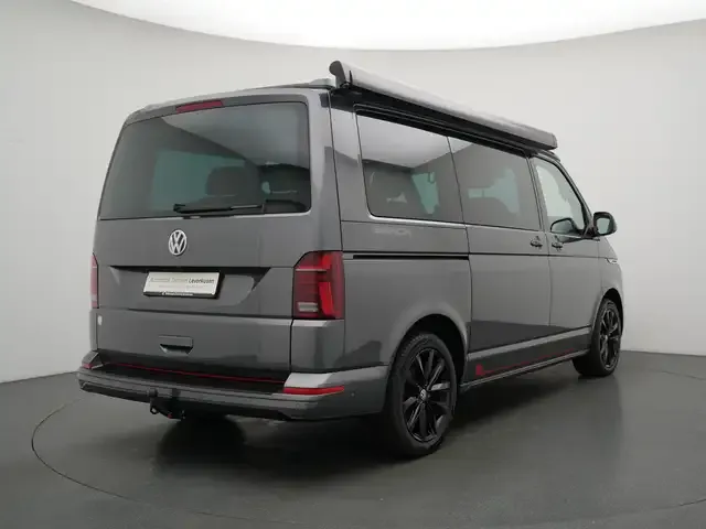 Volkswagen T6.1 California