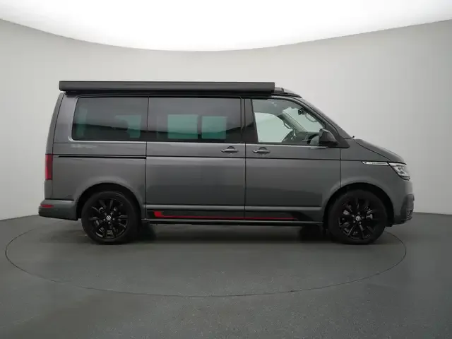 Volkswagen T6.1 California