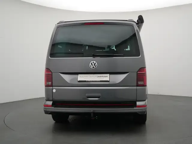 Volkswagen T6.1 California