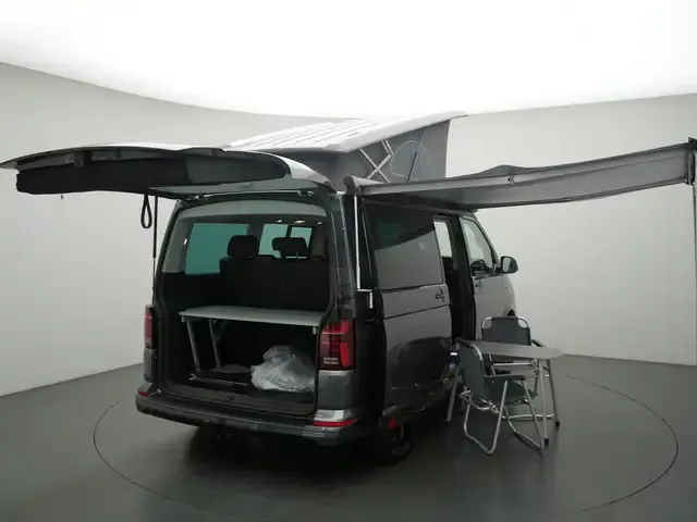Volkswagen T6.1 California