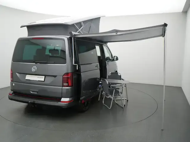 Volkswagen T6.1 California