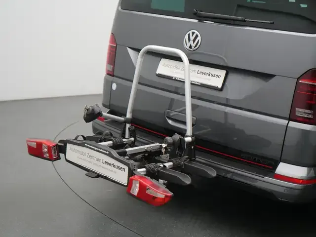 Volkswagen T6.1 California