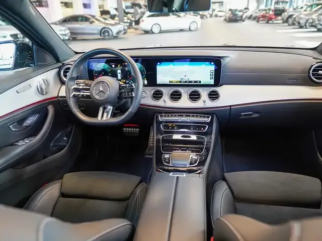 Mercedes-Benz E 300
