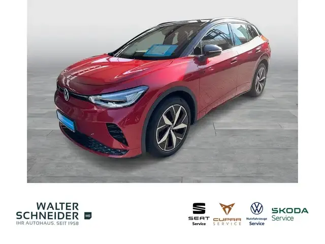 Volkswagen ID.4