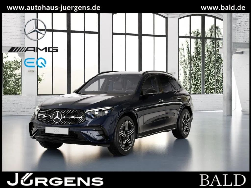 Mercedes-Benz GLC 200