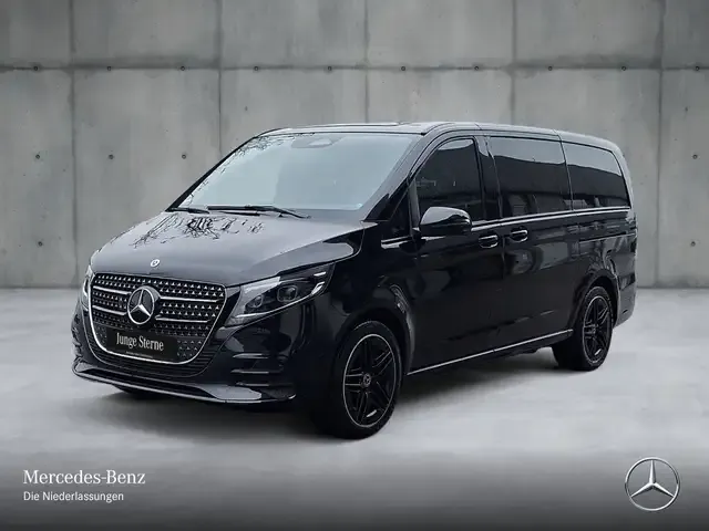 Mercedes-Benz V 300