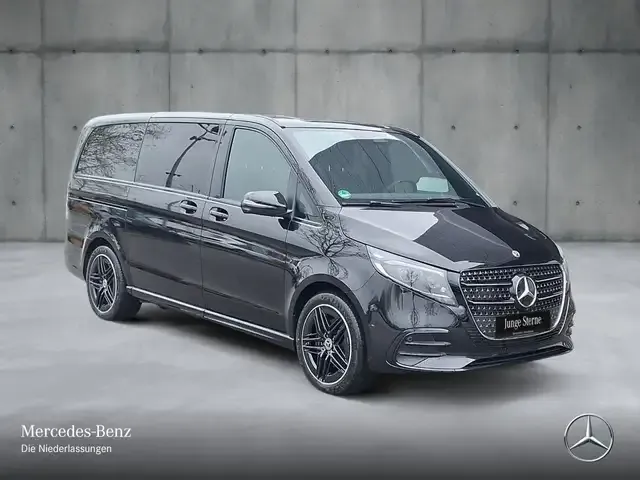 Mercedes-Benz V 300