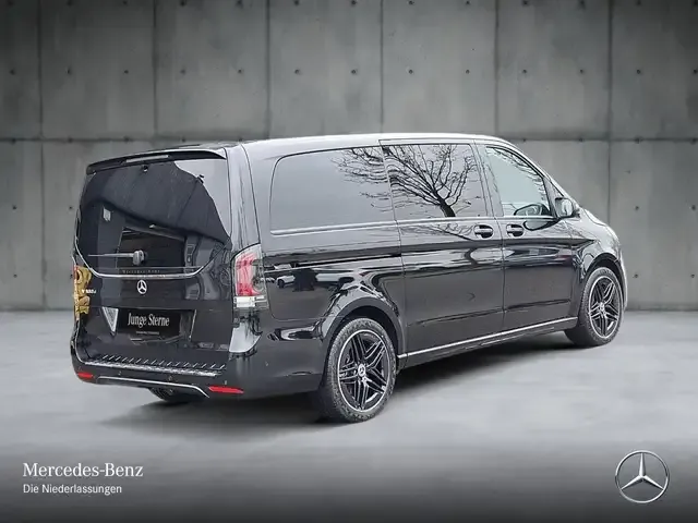 Mercedes-Benz V 300