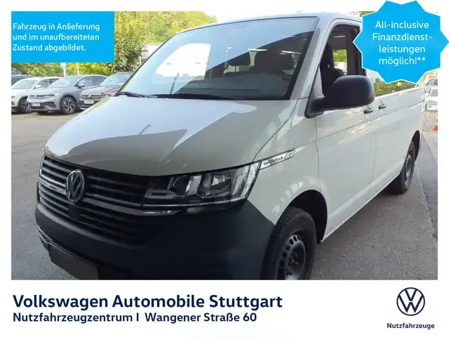 Volkswagen T6.1 Caravelle