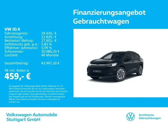 Volkswagen ID.4