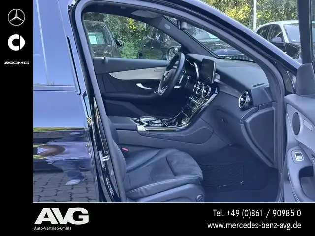 Mercedes-Benz GLC 250