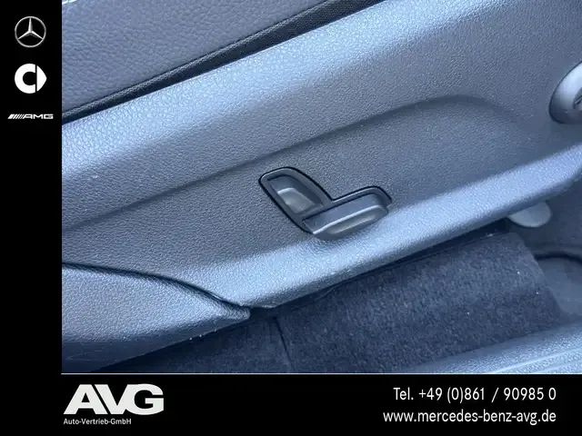 Mercedes-Benz GLC 250