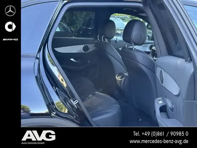 Mercedes-Benz GLC 250
