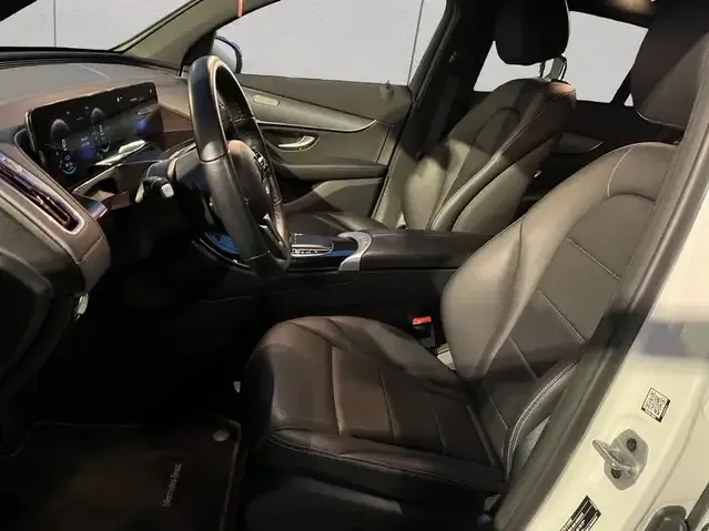 Mercedes-Benz EQC 400