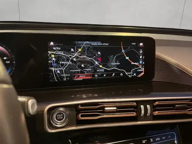 Mercedes-Benz EQC 400