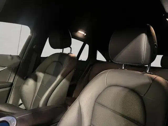 Mercedes-Benz EQC 400