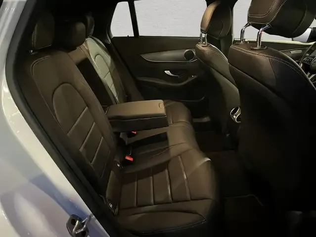 Mercedes-Benz EQC 400