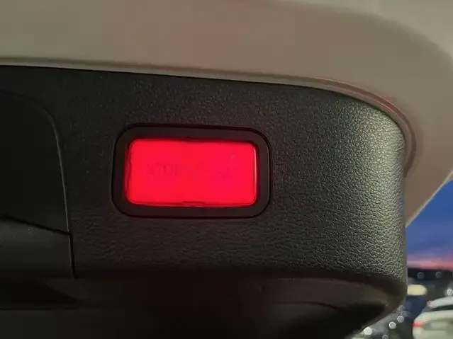 Mercedes-Benz EQC 400