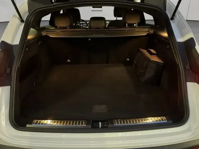 Mercedes-Benz EQC 400