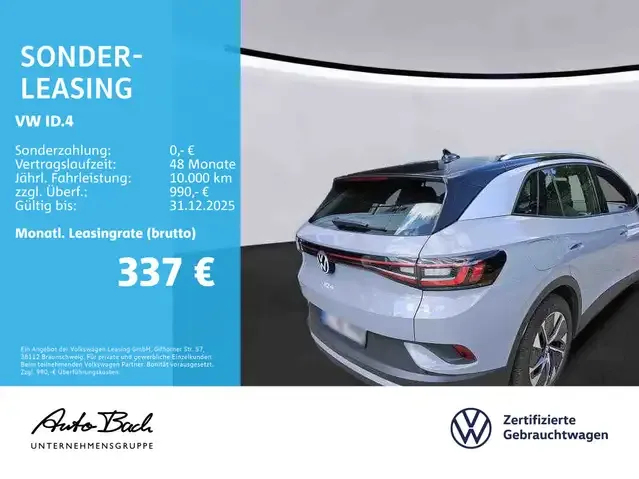 Volkswagen ID.4