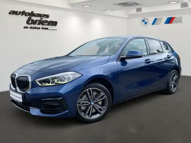 BMW 120